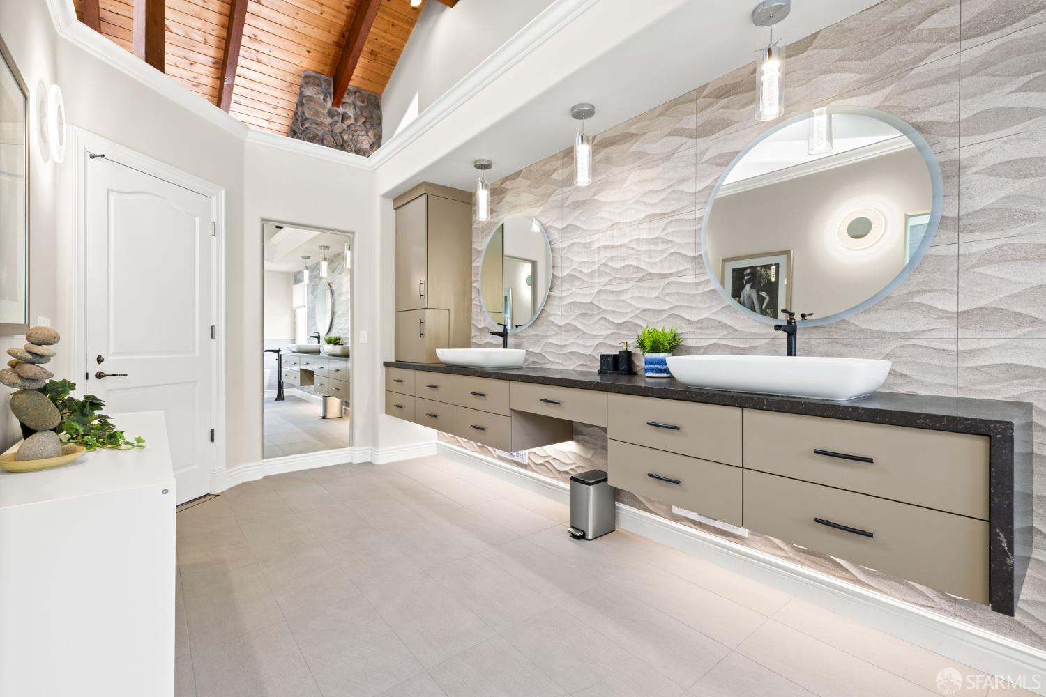 Detail Gallery Image 24 of 46 For 1125 Bollinger Cyn, Moraga,  CA 94556 - 4 Beds | 4 Baths