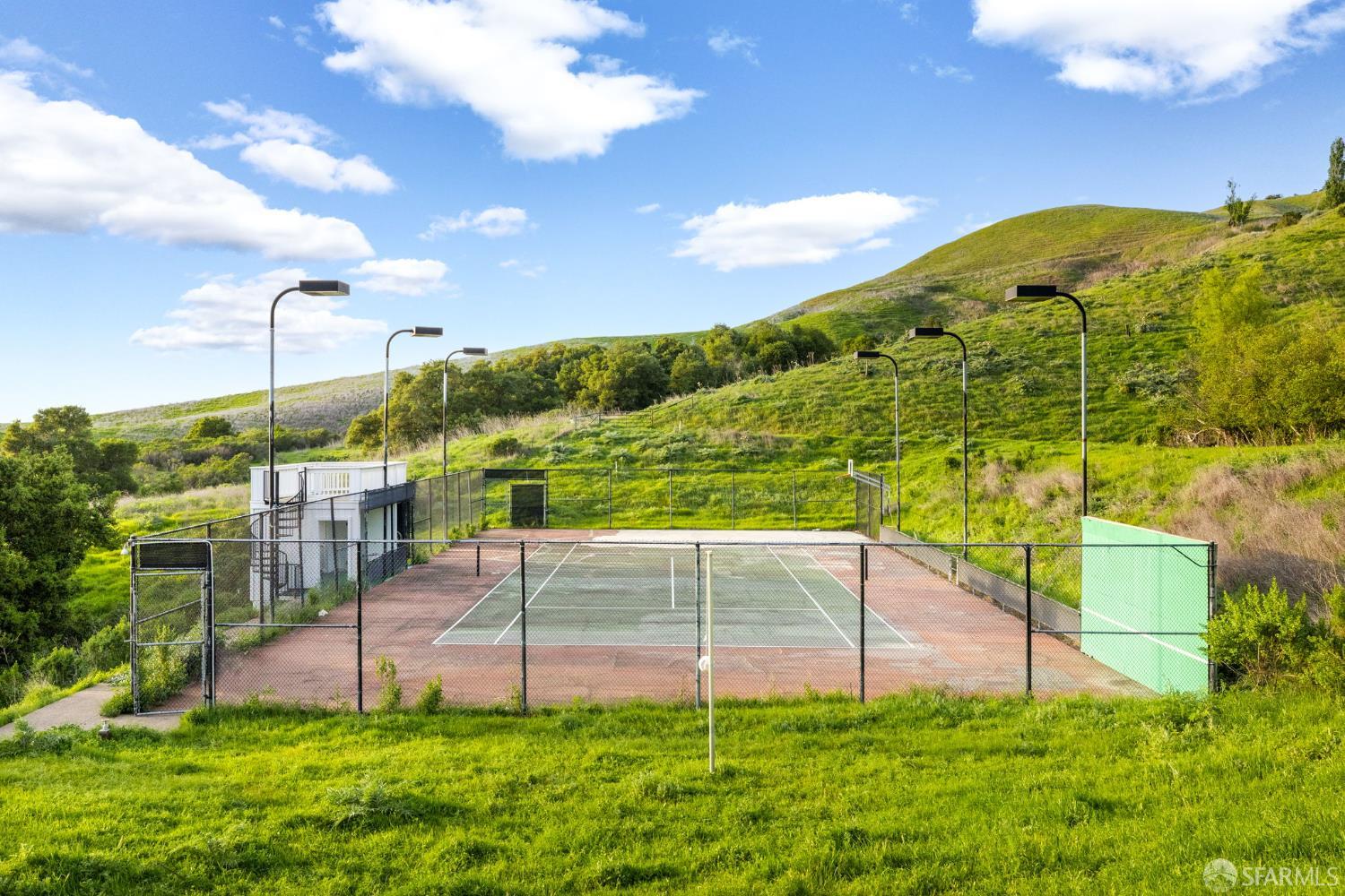 Detail Gallery Image 41 of 46 For 1125 Bollinger Cyn, Moraga,  CA 94556 - 4 Beds | 4 Baths