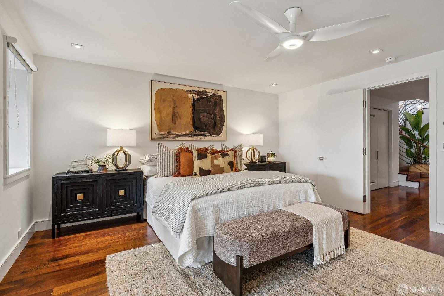 Detail Gallery Image 51 of 98 For 3627 21st St, San Francisco,  CA 94114 - 3 Beds | 3 Baths