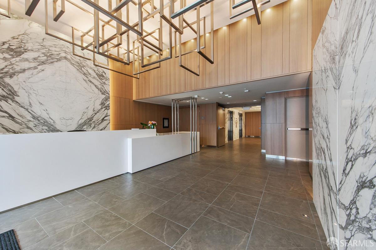 Detail Gallery Image 41 of 54 For 8 Buchanan St #806,  San Francisco,  CA 94102 - 1 Beds | 1 Baths