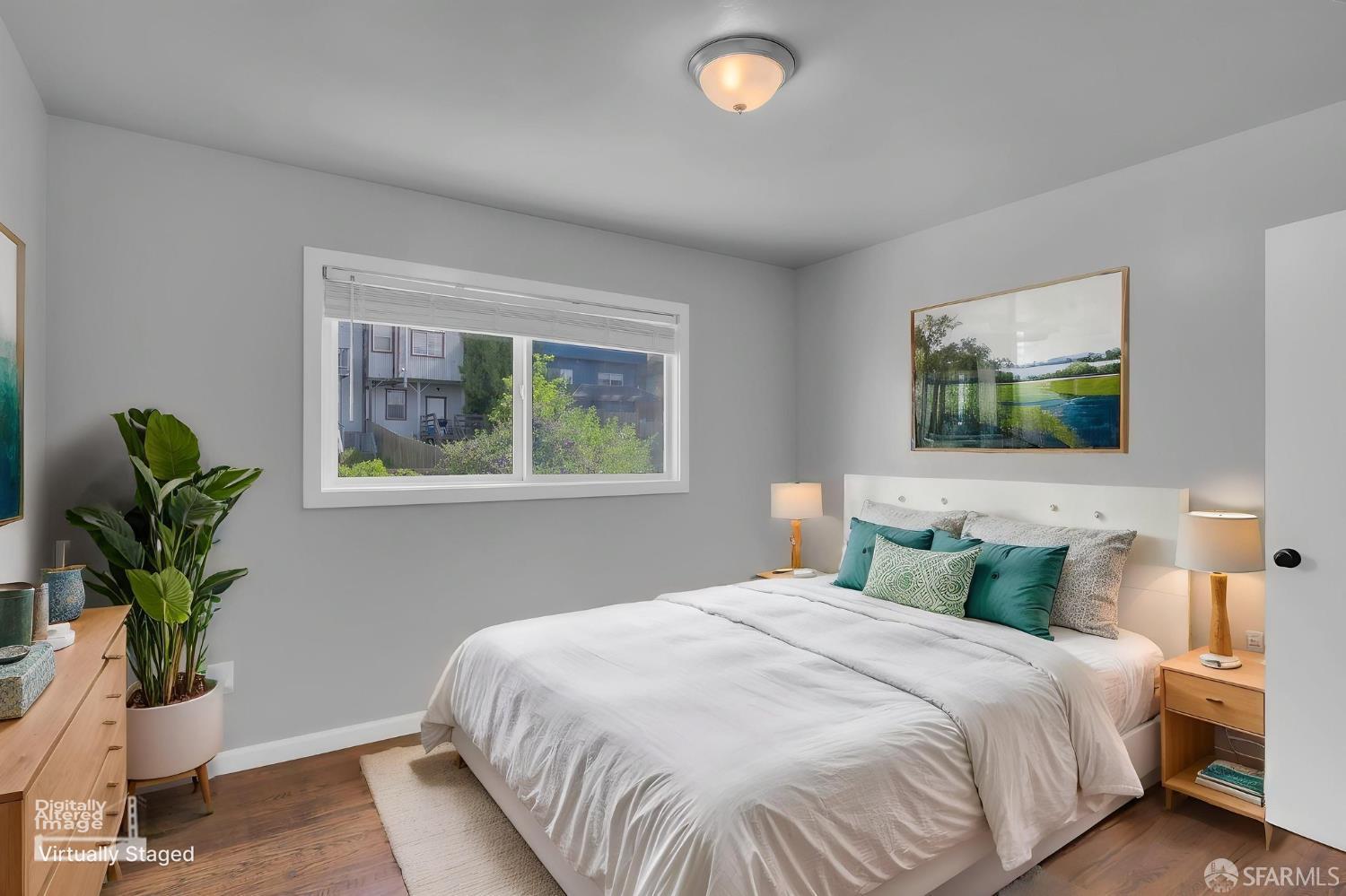 Detail Gallery Image 33 of 46 For 1560 Mckinnon Ave, San Francisco,  CA 94124 - 3 Beds | 1/1 Baths