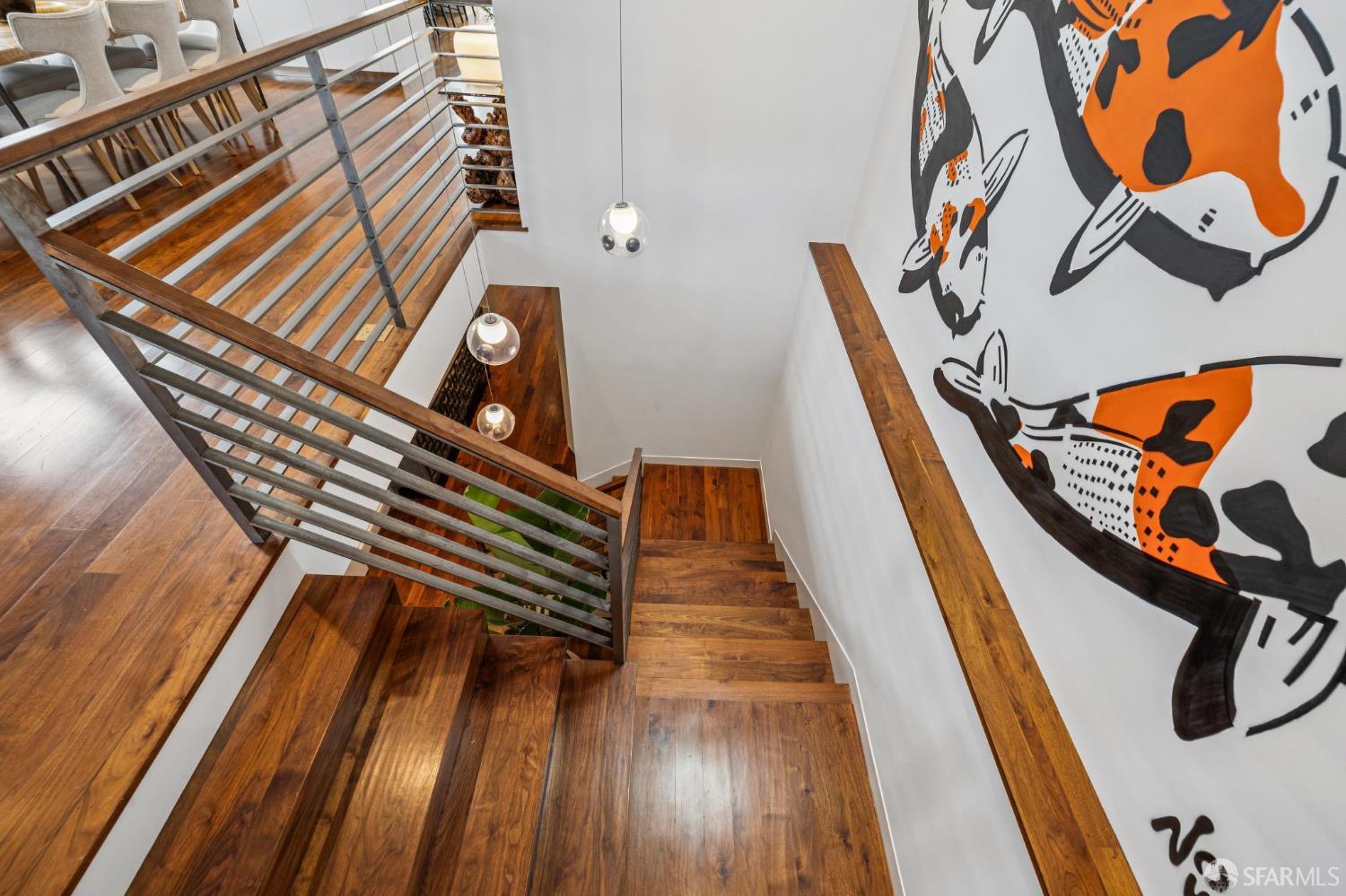 Detail Gallery Image 47 of 98 For 3627 21st St, San Francisco,  CA 94114 - 3 Beds | 3 Baths