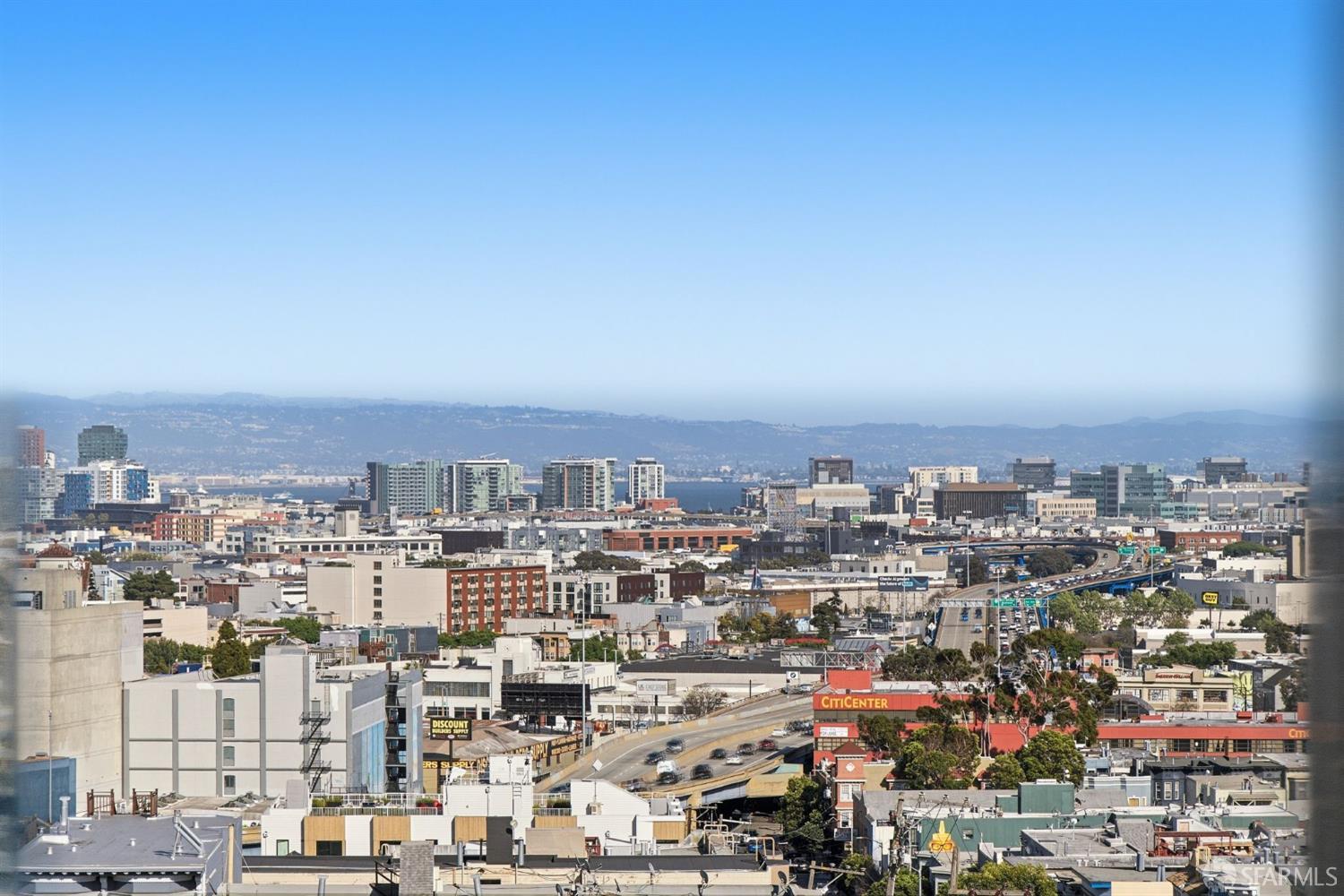 Detail Gallery Image 33 of 54 For 8 Buchanan St #806,  San Francisco,  CA 94102 - 1 Beds | 1 Baths