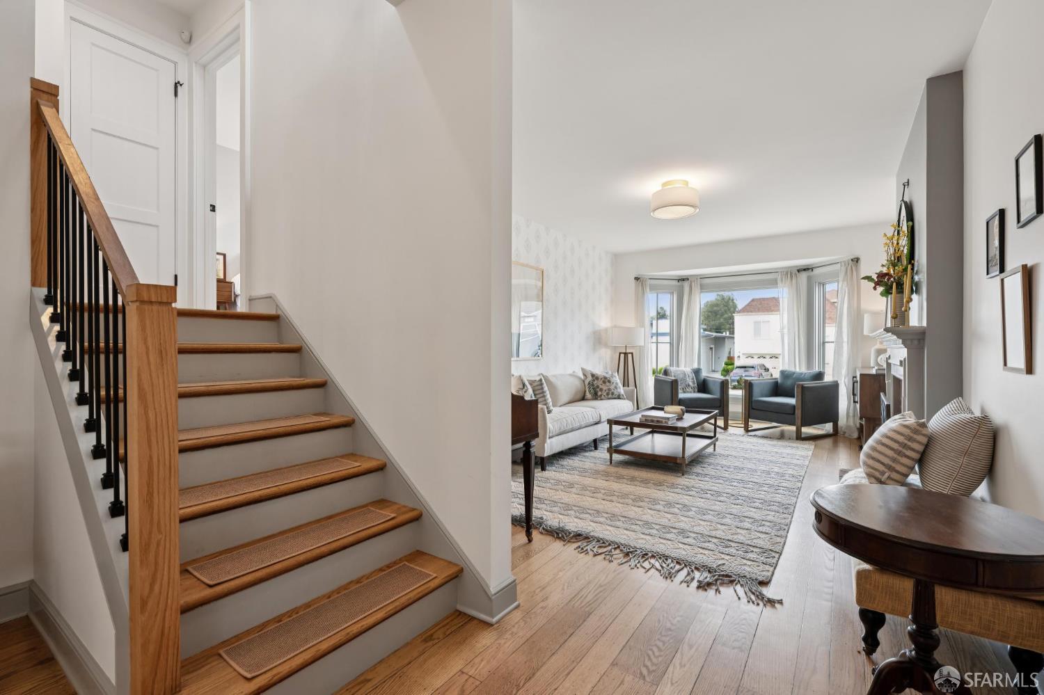 Detail Gallery Image 6 of 74 For 177 Westlawn Ave, Daly City,  CA 94015 - 3 Beds | 2 Baths