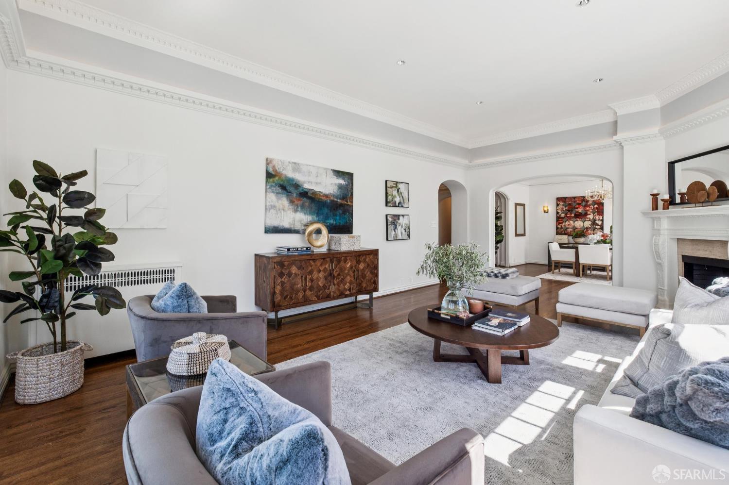 Detail Gallery Image 16 of 74 For 1880 Jackson St #601,  San Francisco,  CA 94109 - 2 Beds | 2 Baths