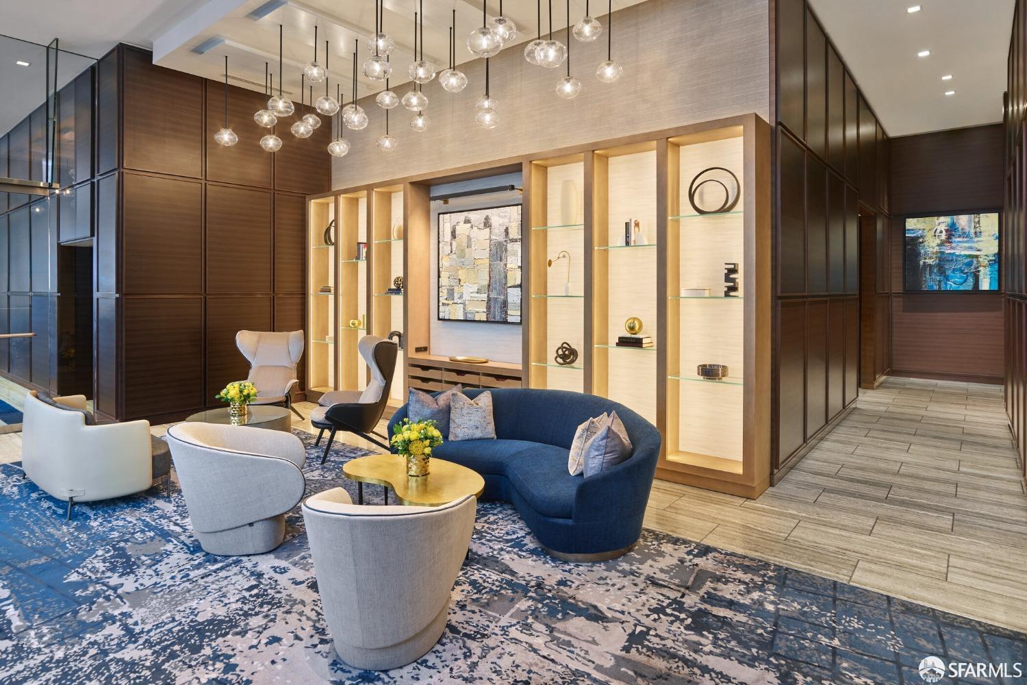 Detail Gallery Image 28 of 32 For 188 Minna St 26c,  San Francisco,  CA 94105 - 2 Beds | 2/1 Baths