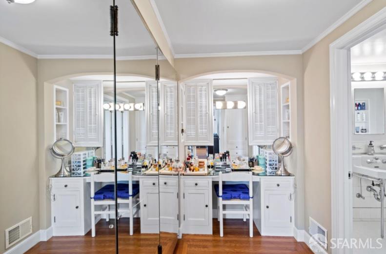 Detail Gallery Image 25 of 49 For 44 Stonecrest Dr, San Francisco,  CA 94132 - 4 Beds | 5 Baths