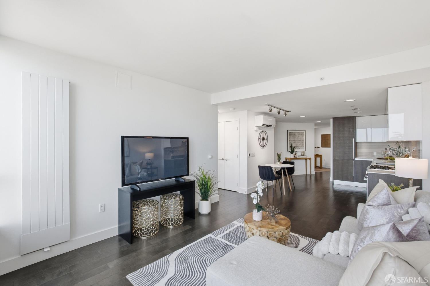 Detail Gallery Image 25 of 54 For 8 Buchanan St #806,  San Francisco,  CA 94102 - 1 Beds | 1 Baths