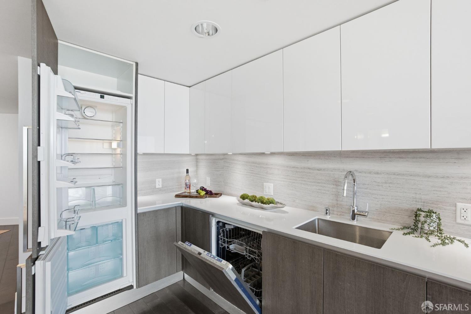 Detail Gallery Image 19 of 54 For 8 Buchanan St #806,  San Francisco,  CA 94102 - 1 Beds | 1 Baths