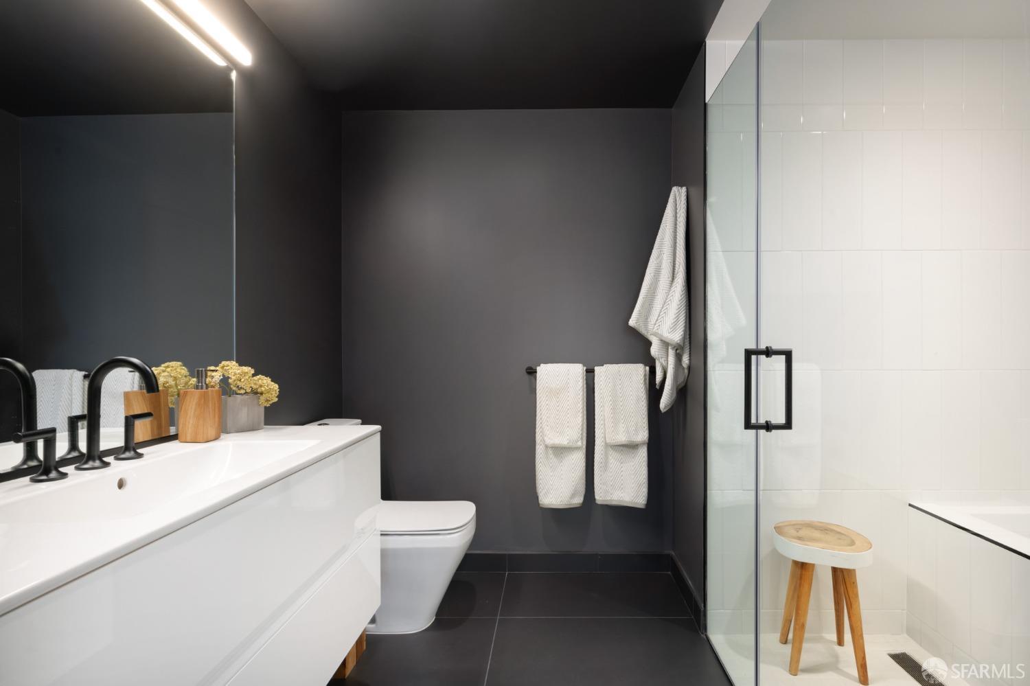 Detail Gallery Image 10 of 23 For 960 Market St #909,  San Francisco,  CA 94102 - 2 Beds | 2 Baths