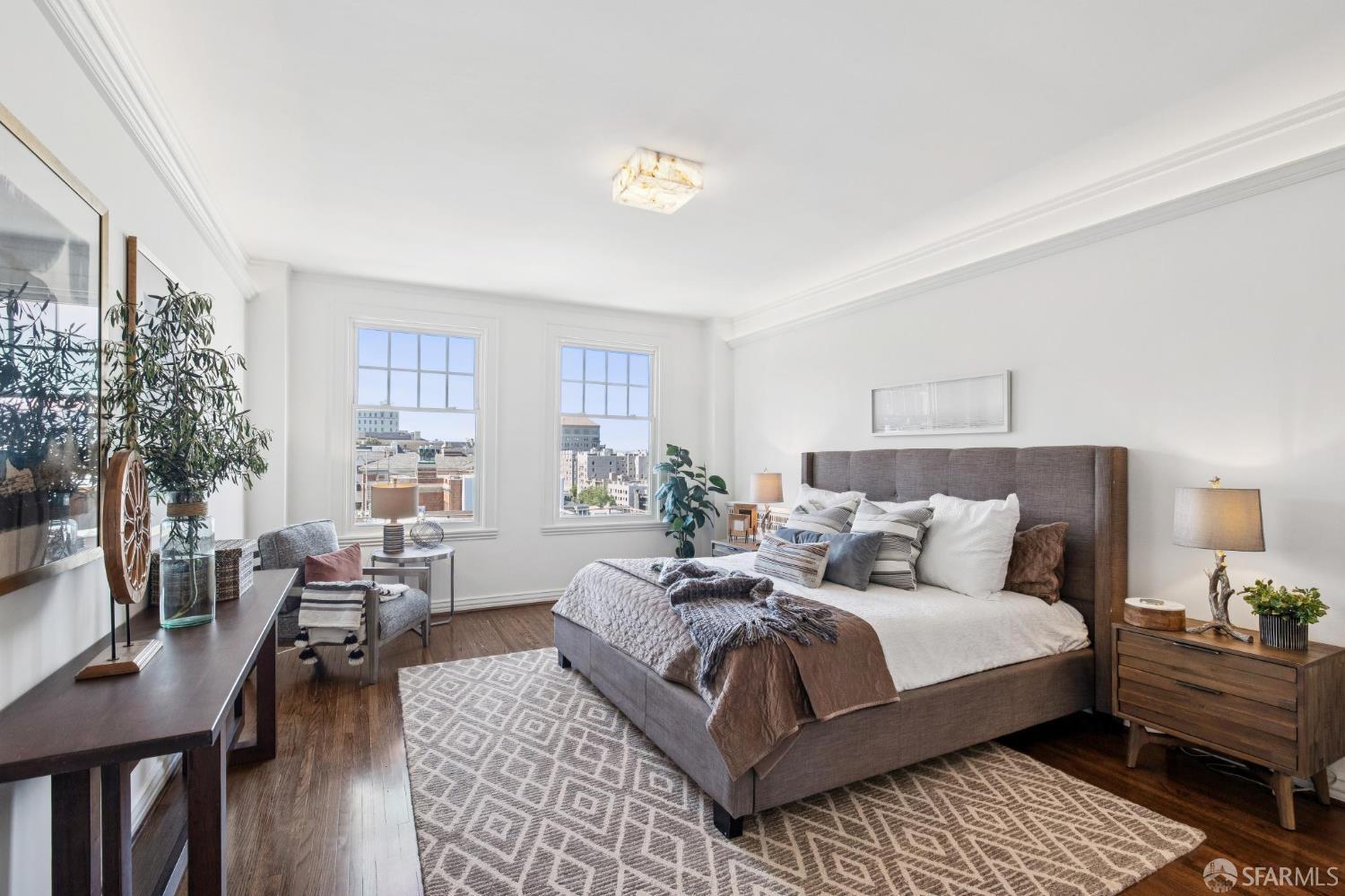 Detail Gallery Image 38 of 74 For 1880 Jackson St #601,  San Francisco,  CA 94109 - 2 Beds | 2 Baths