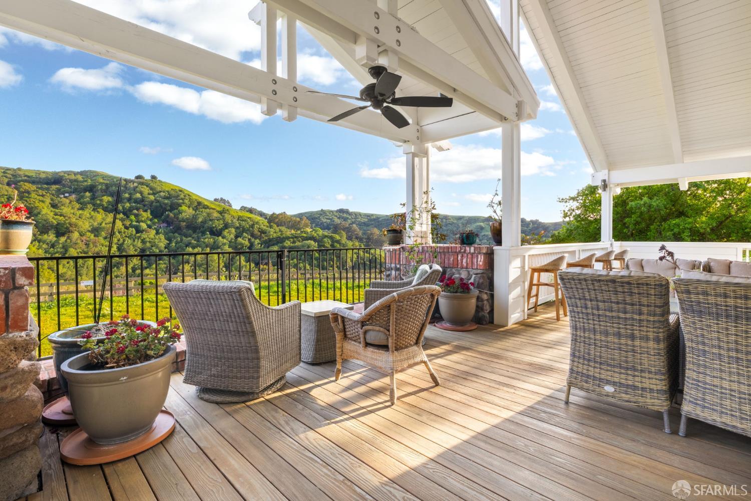 Detail Gallery Image 43 of 46 For 1125 Bollinger Cyn, Moraga,  CA 94556 - 4 Beds | 4 Baths