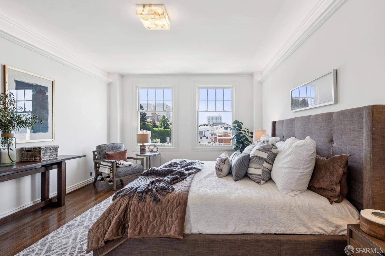 Detail Gallery Image 39 of 74 For 1880 Jackson St #601,  San Francisco,  CA 94109 - 2 Beds | 2 Baths