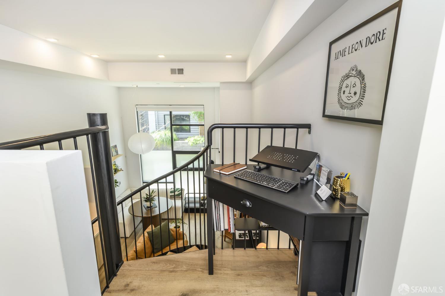 Detail Gallery Image 12 of 56 For 1288 Howard St #116,  San Francisco,  CA 94103 - 1 Beds | 1 Baths