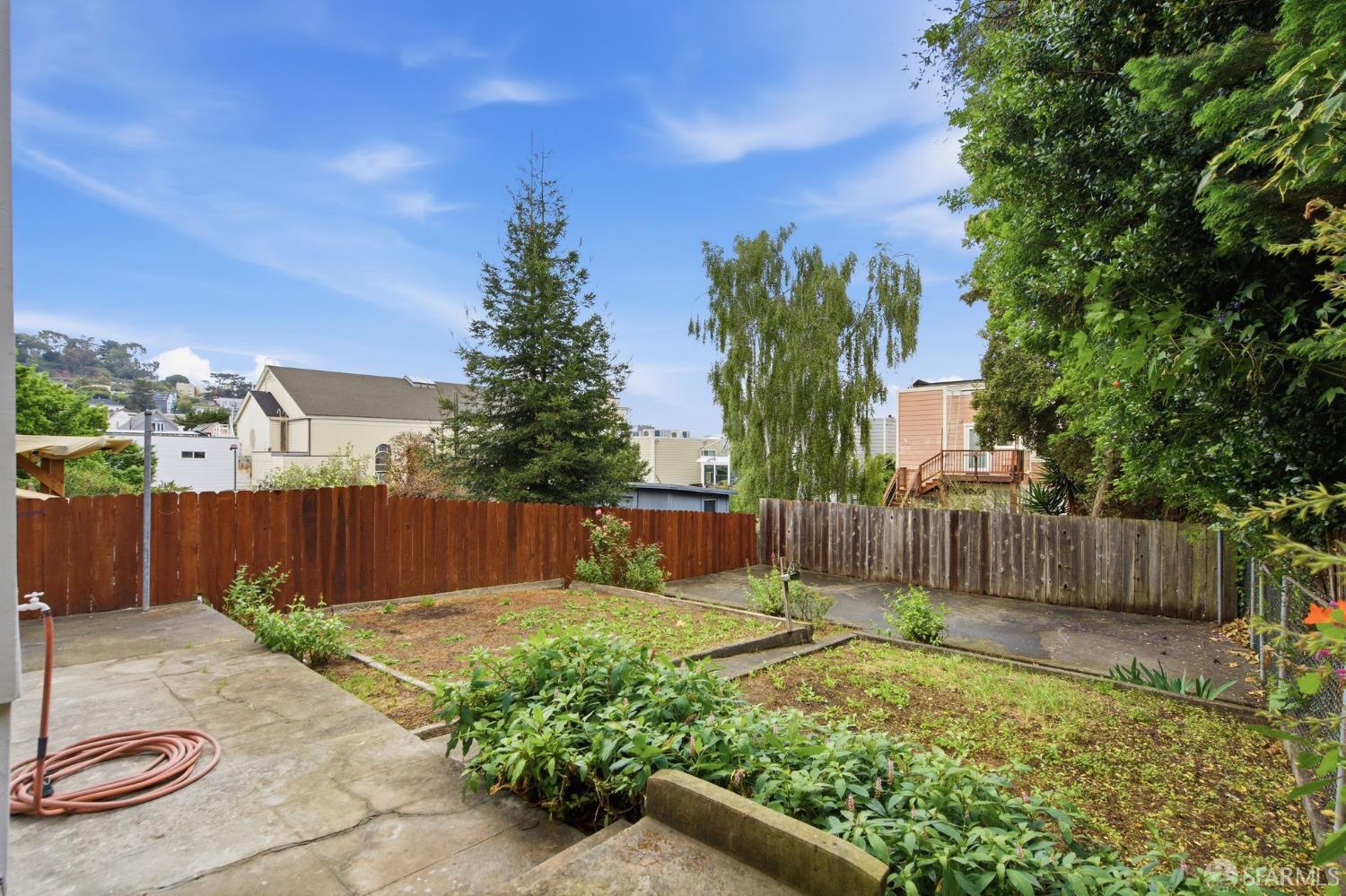 Detail Gallery Image 62 of 69 For 161 Eureka St, San Francisco,  CA 94114 - – Beds | – Baths