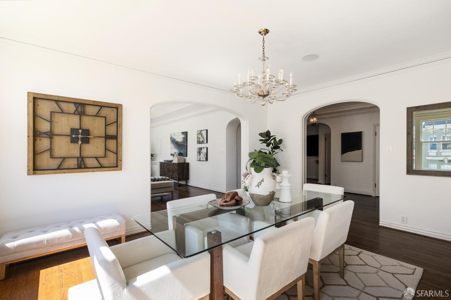 Detail Gallery Image 25 of 74 For 1880 Jackson St #601,  San Francisco,  CA 94109 - 2 Beds | 2 Baths