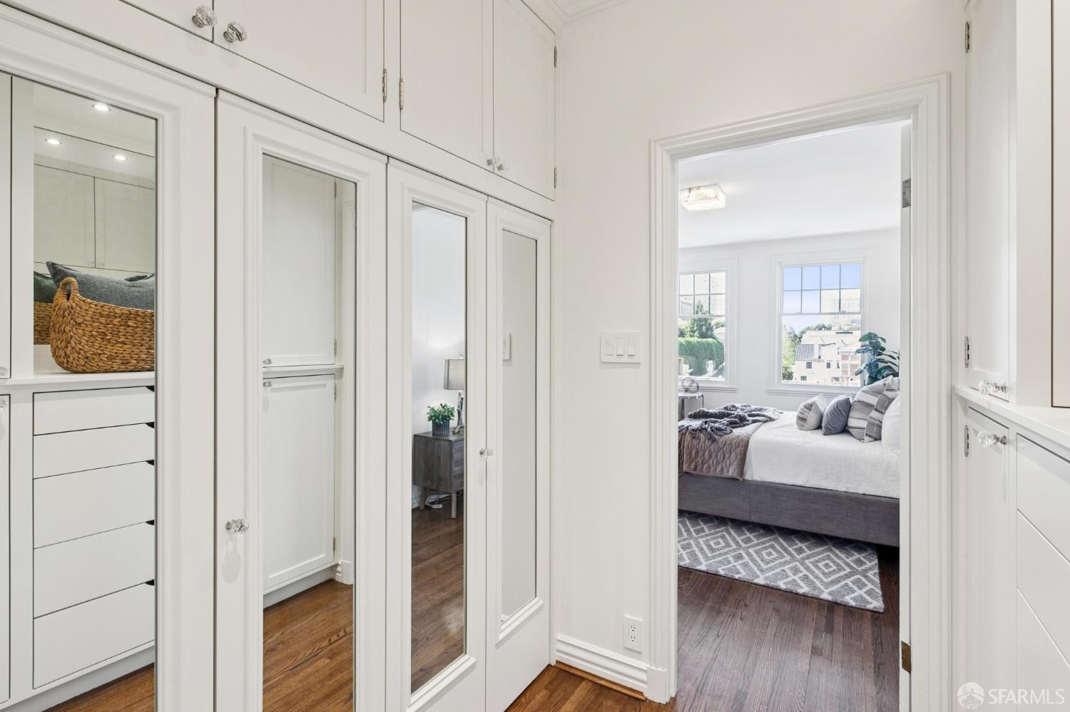 Detail Gallery Image 48 of 74 For 1880 Jackson St #601,  San Francisco,  CA 94109 - 2 Beds | 2 Baths