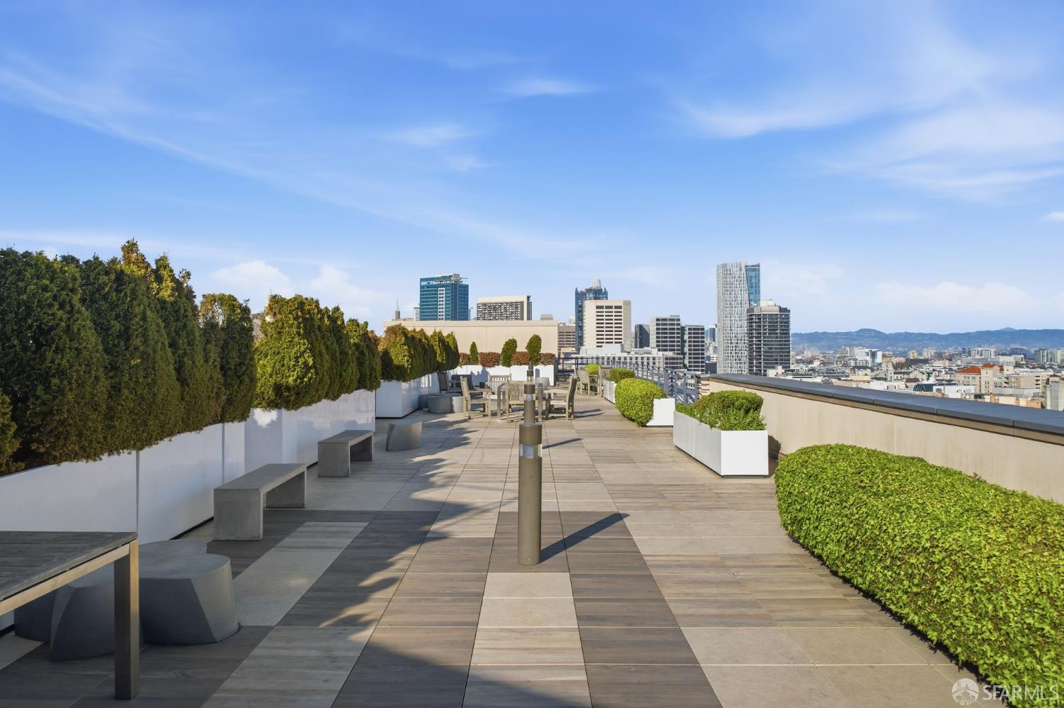 Detail Gallery Image 43 of 54 For 8 Buchanan St #806,  San Francisco,  CA 94102 - 1 Beds | 1 Baths