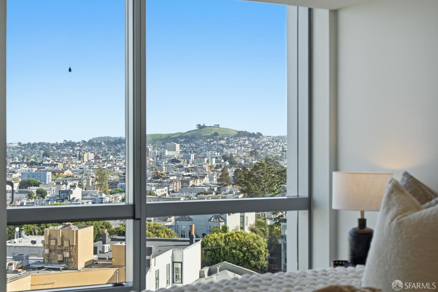 Detail Gallery Image 31 of 54 For 8 Buchanan St #806,  San Francisco,  CA 94102 - 1 Beds | 1 Baths