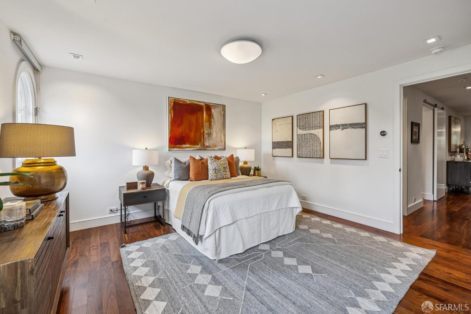 Detail Gallery Image 68 of 98 For 3627 21st St, San Francisco,  CA 94114 - 3 Beds | 3 Baths