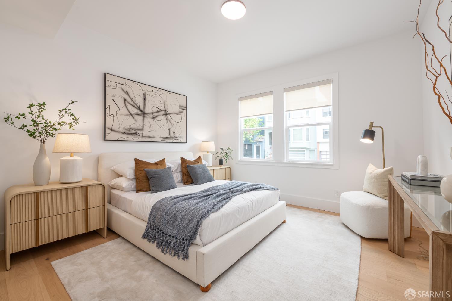 Detail Gallery Image 19 of 43 For 1400 Broadway, San Francisco,  CA 94109 - 3 Beds | 2 Baths