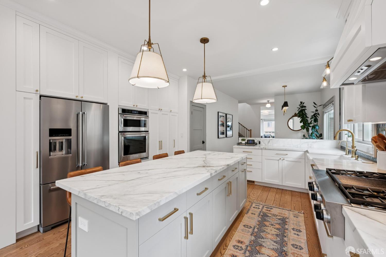 Detail Gallery Image 24 of 74 For 177 Westlawn Ave, Daly City,  CA 94015 - 3 Beds | 2 Baths