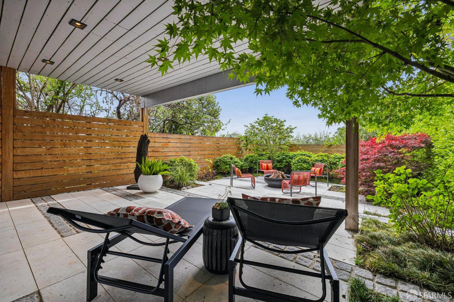 Detail Gallery Image 60 of 98 For 3627 21st St, San Francisco,  CA 94114 - 3 Beds | 3 Baths