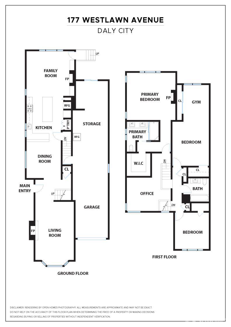 Detail Gallery Image 74 of 74 For 177 Westlawn Ave, Daly City,  CA 94015 - 3 Beds | 2 Baths