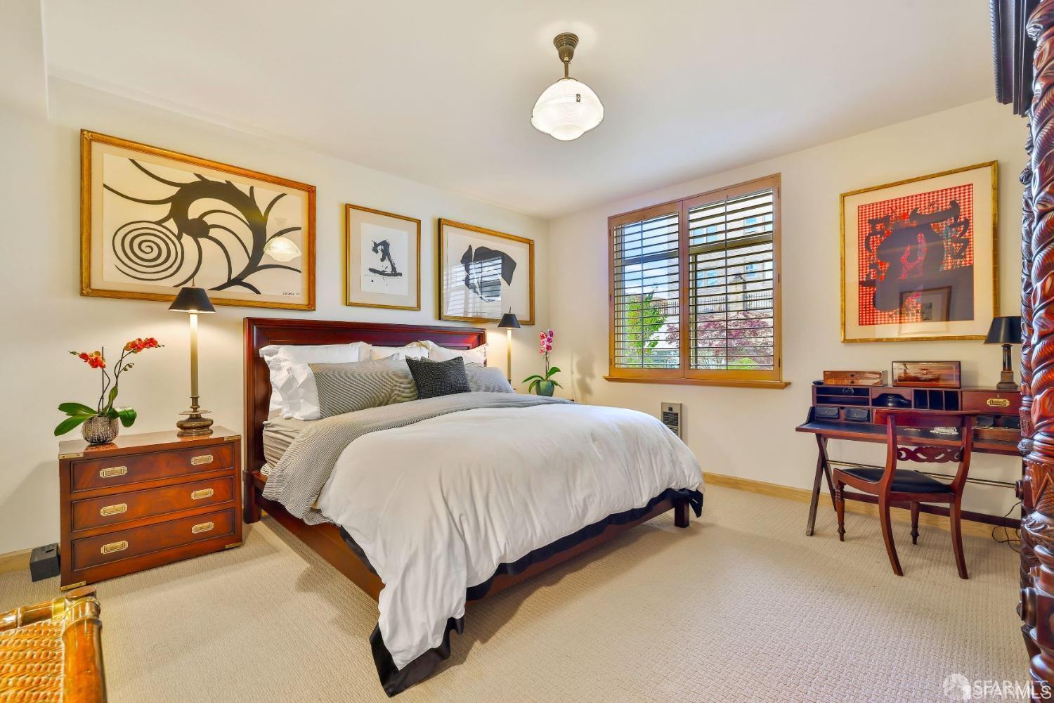 Detail Gallery Image 13 of 19 For 1150 Sacramento St #201,  San Francisco,  CA 94108 - 2 Beds | 3 Baths