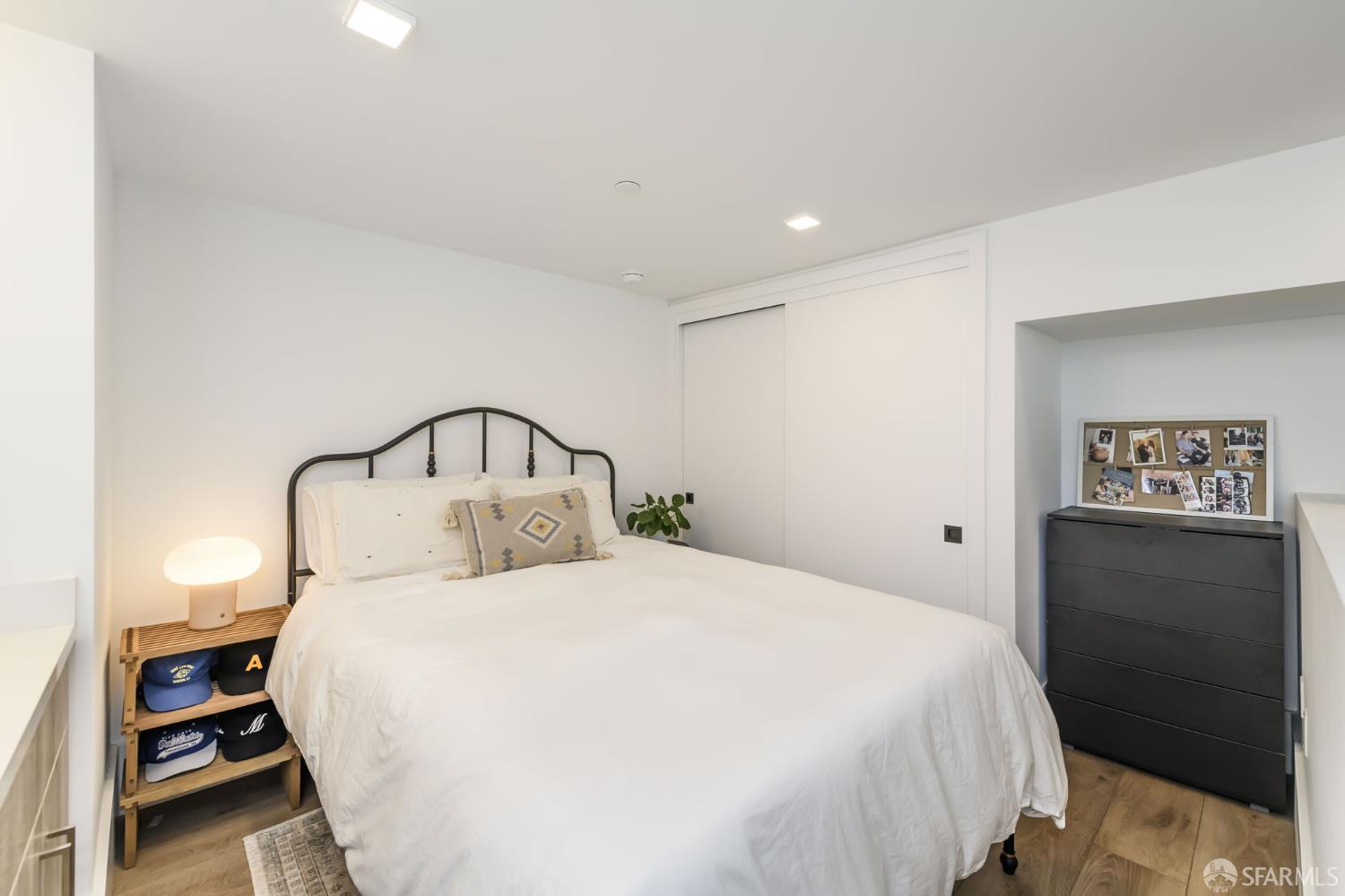 Detail Gallery Image 13 of 56 For 1288 Howard St #116,  San Francisco,  CA 94103 - 1 Beds | 1 Baths