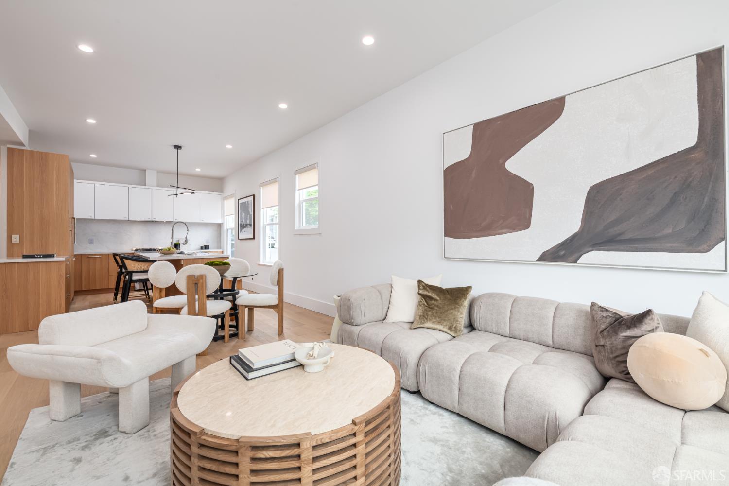 Detail Gallery Image 10 of 43 For 1400 Broadway, San Francisco,  CA 94109 - 3 Beds | 2 Baths