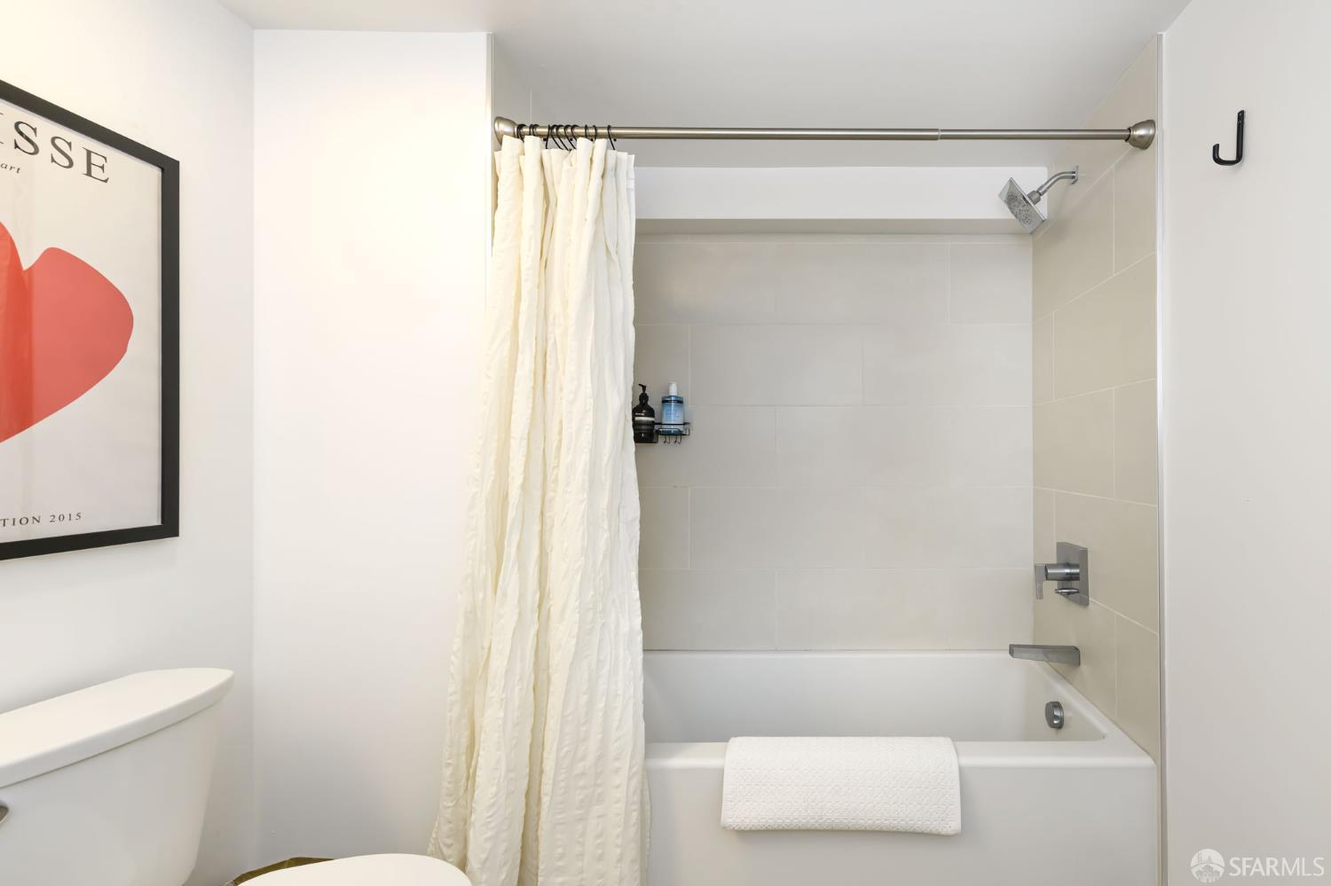 Detail Gallery Image 16 of 56 For 1288 Howard St #116,  San Francisco,  CA 94103 - 1 Beds | 1 Baths