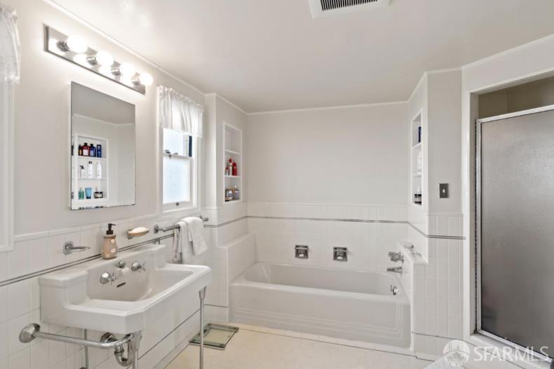 Detail Gallery Image 26 of 49 For 44 Stonecrest Dr, San Francisco,  CA 94132 - 4 Beds | 5 Baths