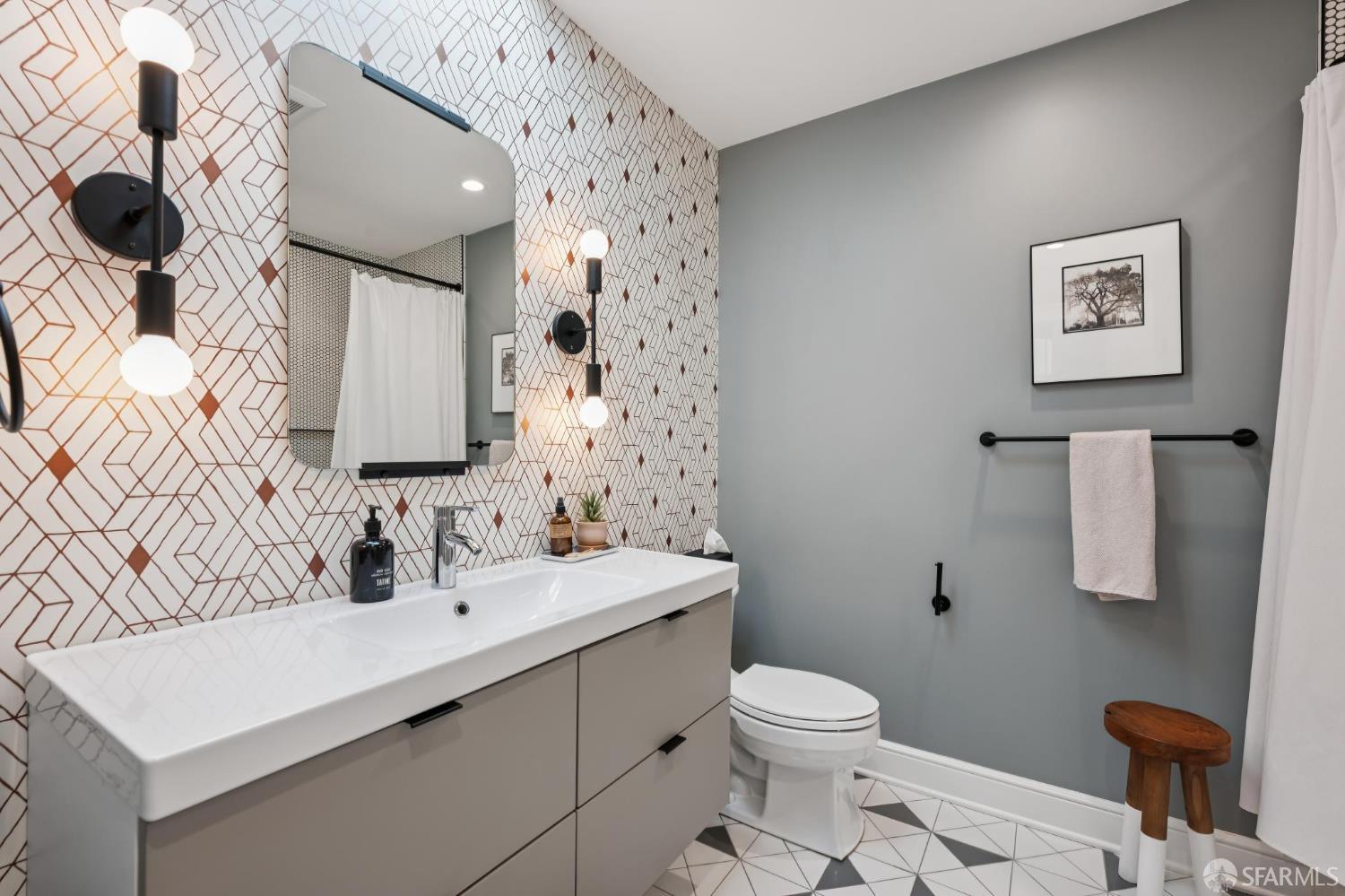 Detail Gallery Image 45 of 74 For 177 Westlawn Ave, Daly City,  CA 94015 - 3 Beds | 2 Baths