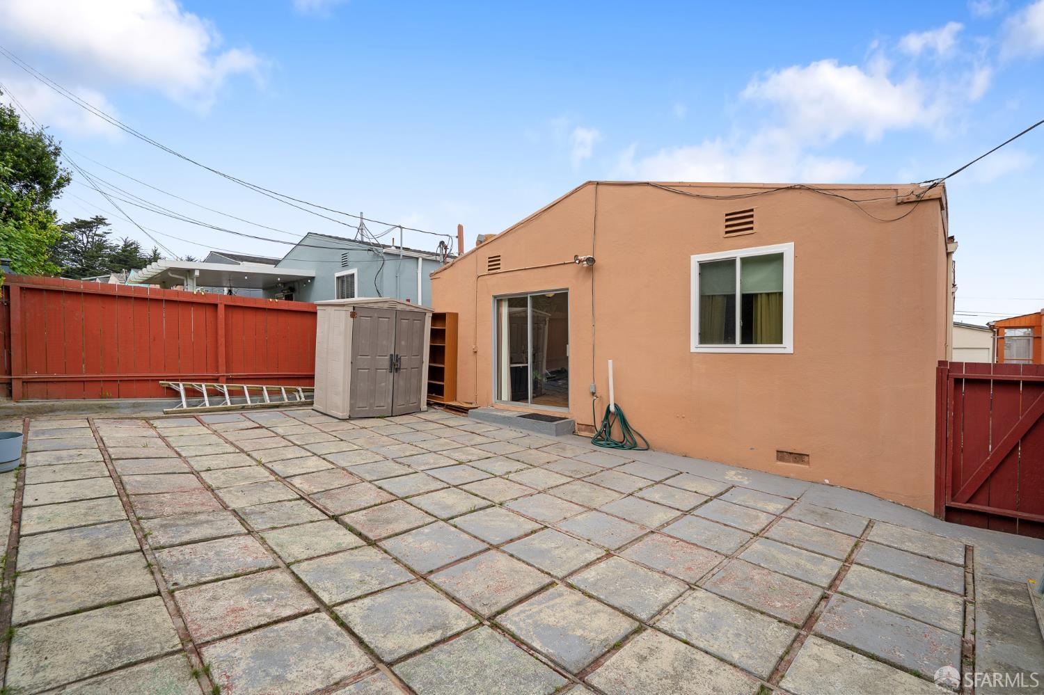 Detail Gallery Image 37 of 37 For 61 Grandview Ave, Daly City,  CA 94015 - 4 Beds | 2 Baths