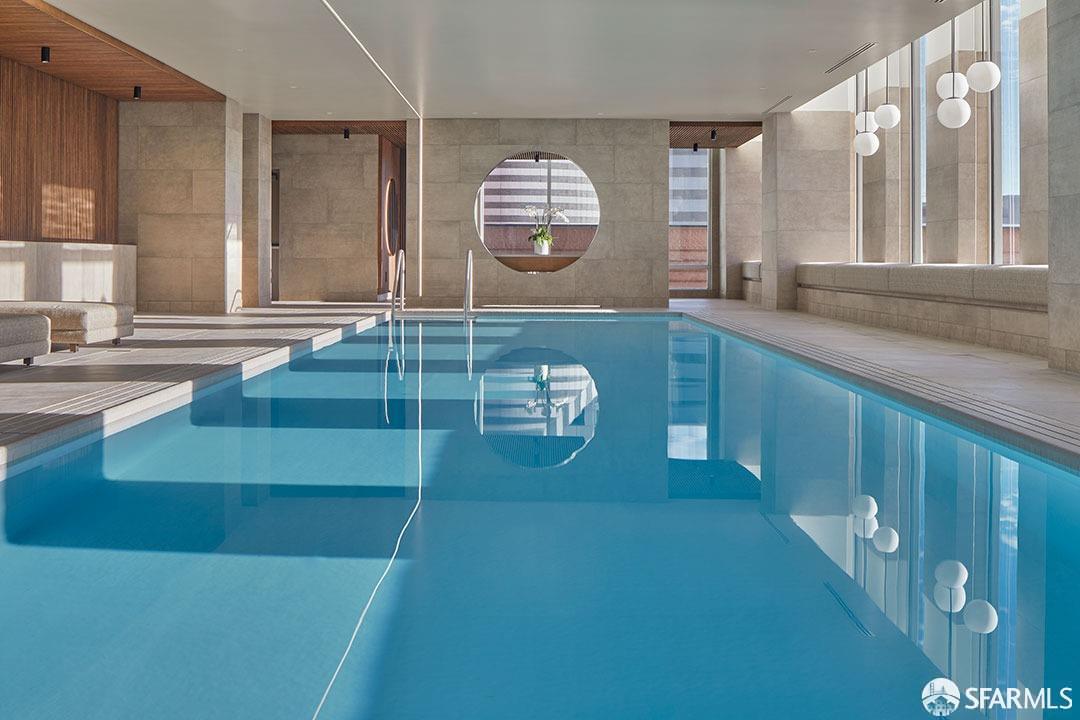 Detail Gallery Image 30 of 32 For 188 Minna St 26c,  San Francisco,  CA 94105 - 2 Beds | 2/1 Baths