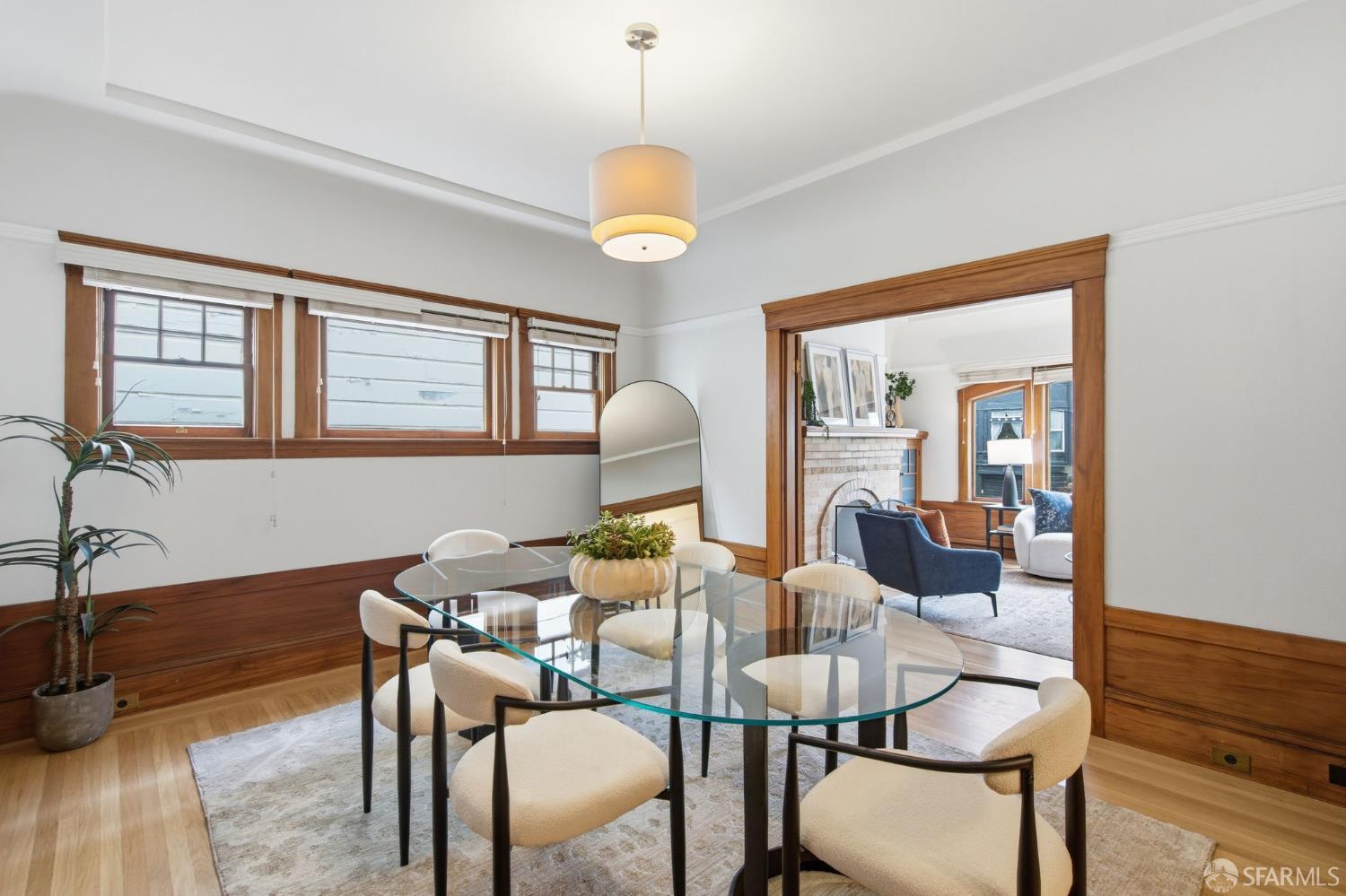 Detail Gallery Image 11 of 69 For 161 Eureka St, San Francisco,  CA 94114 - – Beds | – Baths