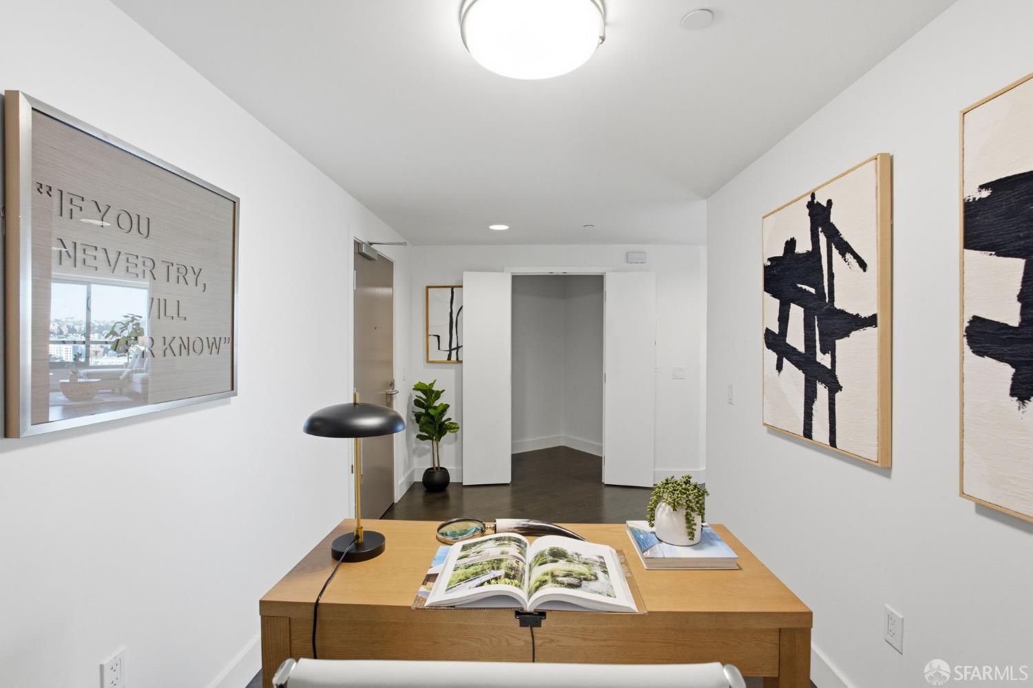 Detail Gallery Image 6 of 54 For 8 Buchanan St #806,  San Francisco,  CA 94102 - 1 Beds | 1 Baths