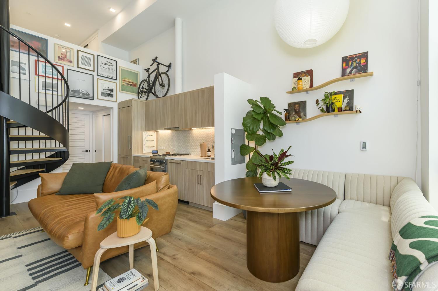 Detail Gallery Image 6 of 56 For 1288 Howard St #116,  San Francisco,  CA 94103 - 1 Beds | 1 Baths