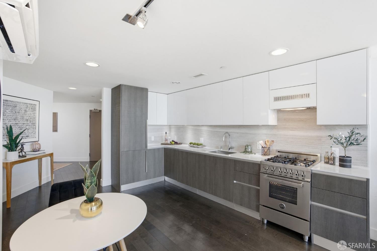 Detail Gallery Image 15 of 54 For 8 Buchanan St #806,  San Francisco,  CA 94102 - 1 Beds | 1 Baths