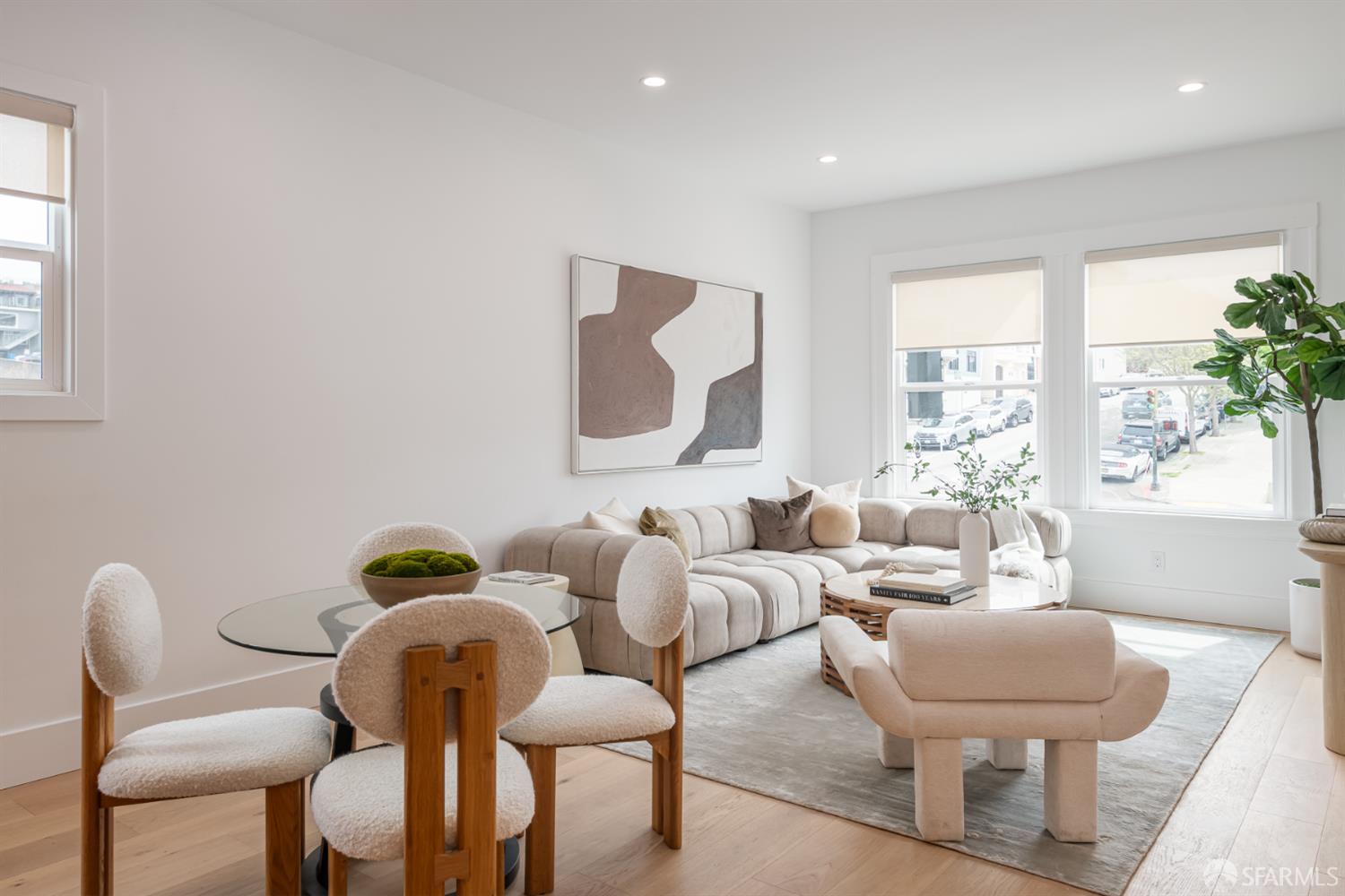 Detail Gallery Image 6 of 43 For 1400 Broadway, San Francisco,  CA 94109 - 3 Beds | 2 Baths