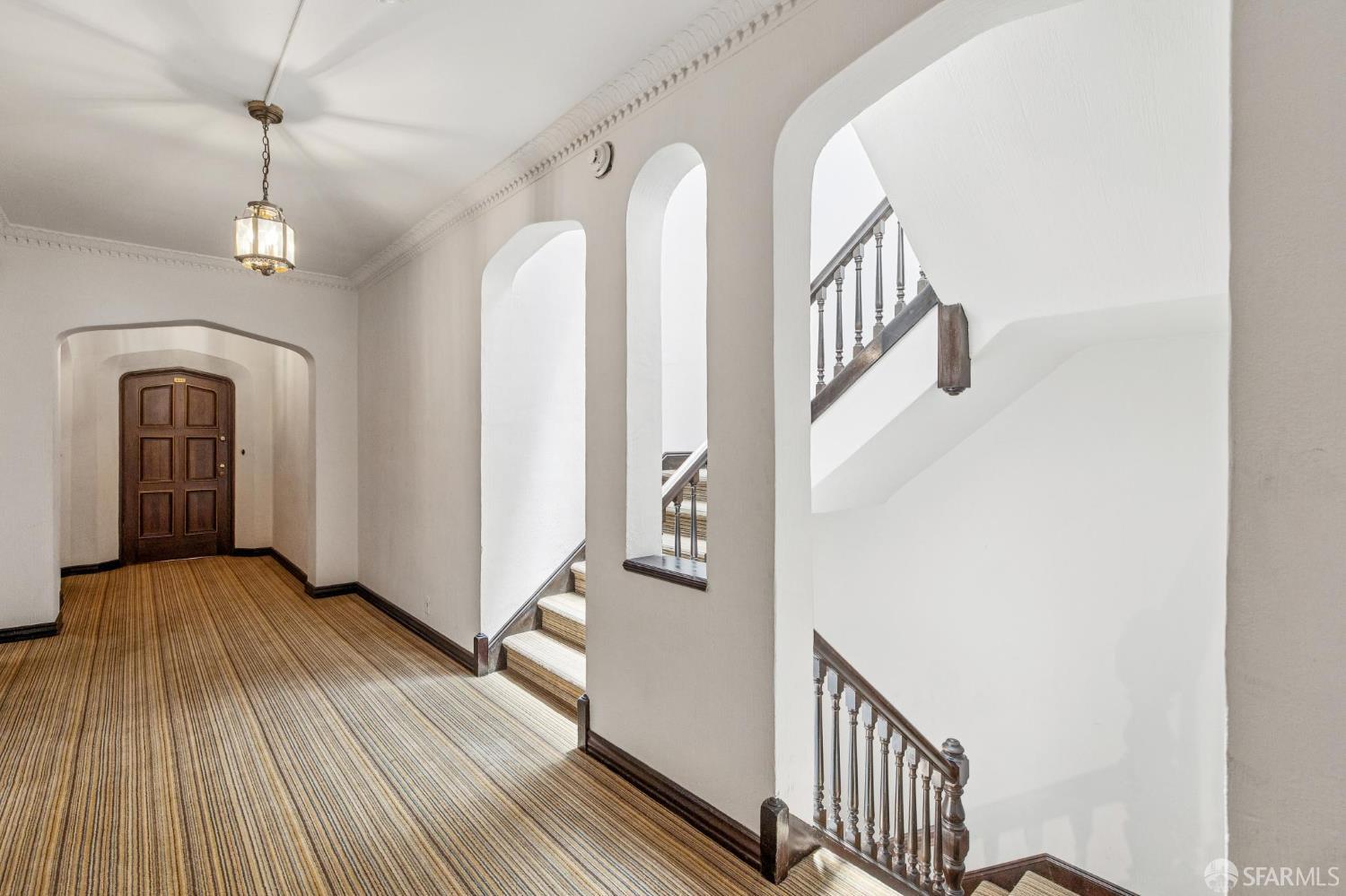 Detail Gallery Image 4 of 74 For 1880 Jackson St #601,  San Francisco,  CA 94109 - 2 Beds | 2 Baths