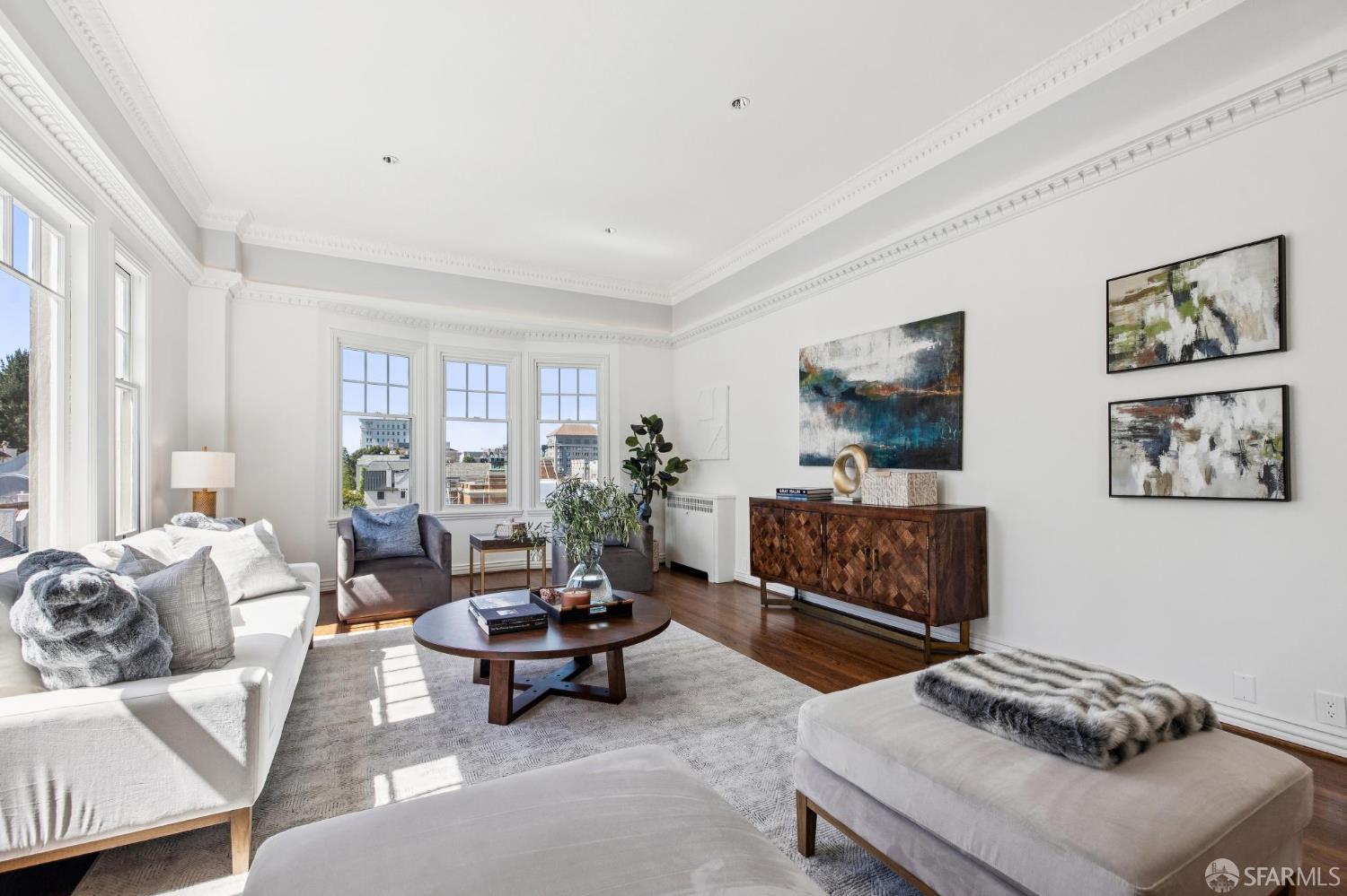 Detail Gallery Image 15 of 74 For 1880 Jackson St #601,  San Francisco,  CA 94109 - 2 Beds | 2 Baths