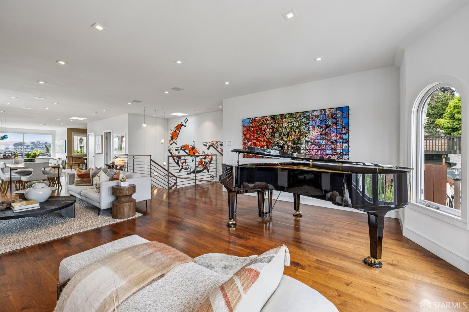 Detail Gallery Image 16 of 98 For 3627 21st St, San Francisco,  CA 94114 - 3 Beds | 3 Baths