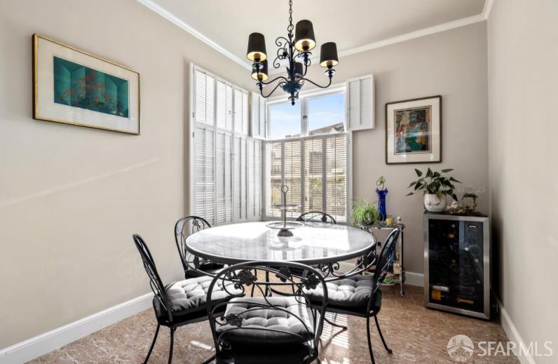 Detail Gallery Image 19 of 49 For 44 Stonecrest Dr, San Francisco,  CA 94132 - 4 Beds | 5 Baths