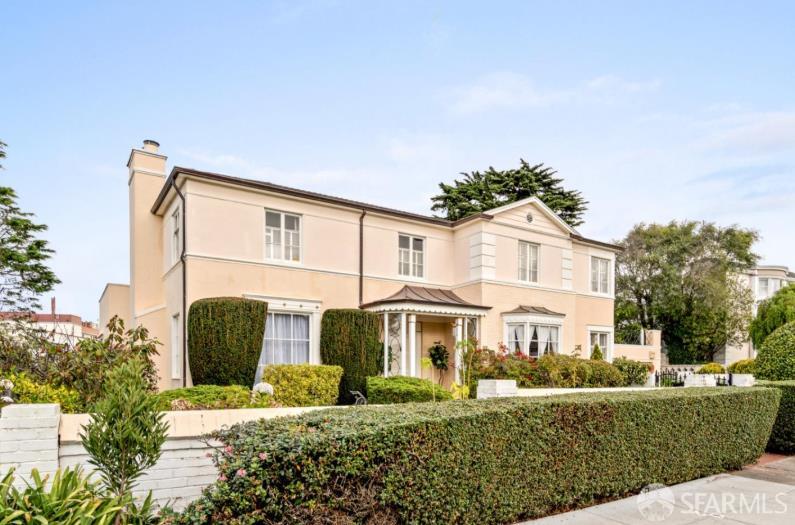 Detail Gallery Image 43 of 49 For 44 Stonecrest Dr, San Francisco,  CA 94132 - 4 Beds | 5 Baths