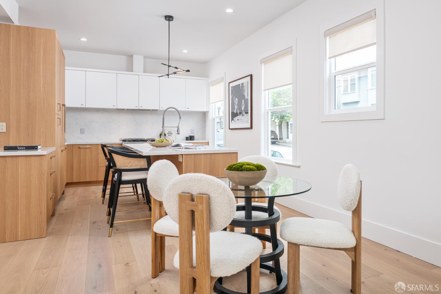 Detail Gallery Image 11 of 43 For 1400 Broadway, San Francisco,  CA 94109 - 3 Beds | 2 Baths