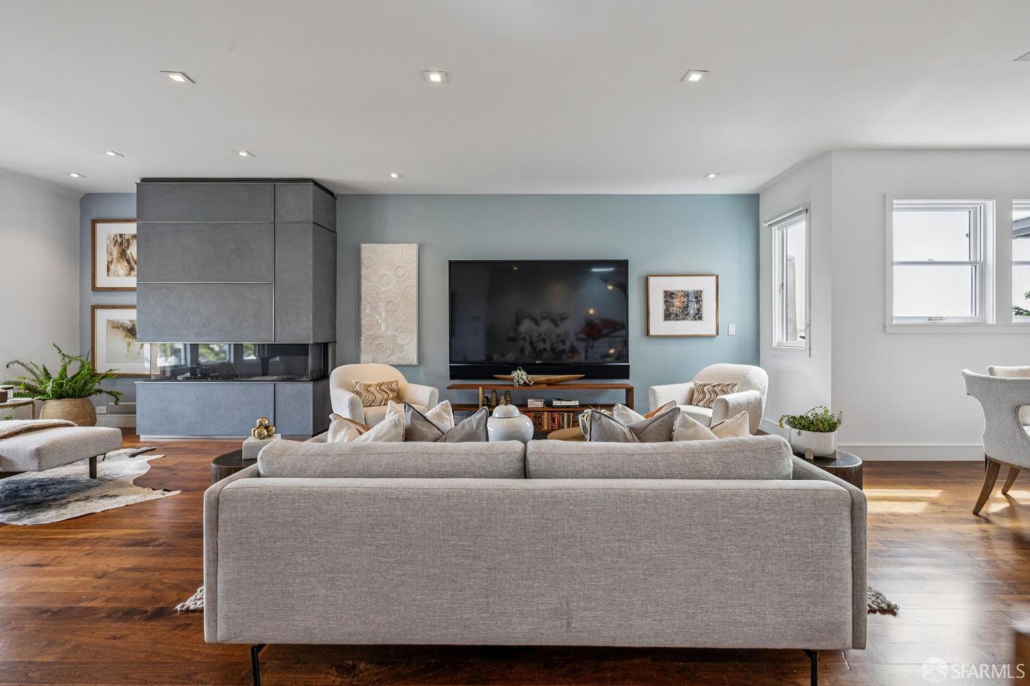 Detail Gallery Image 38 of 98 For 3627 21st St, San Francisco,  CA 94114 - 3 Beds | 3 Baths