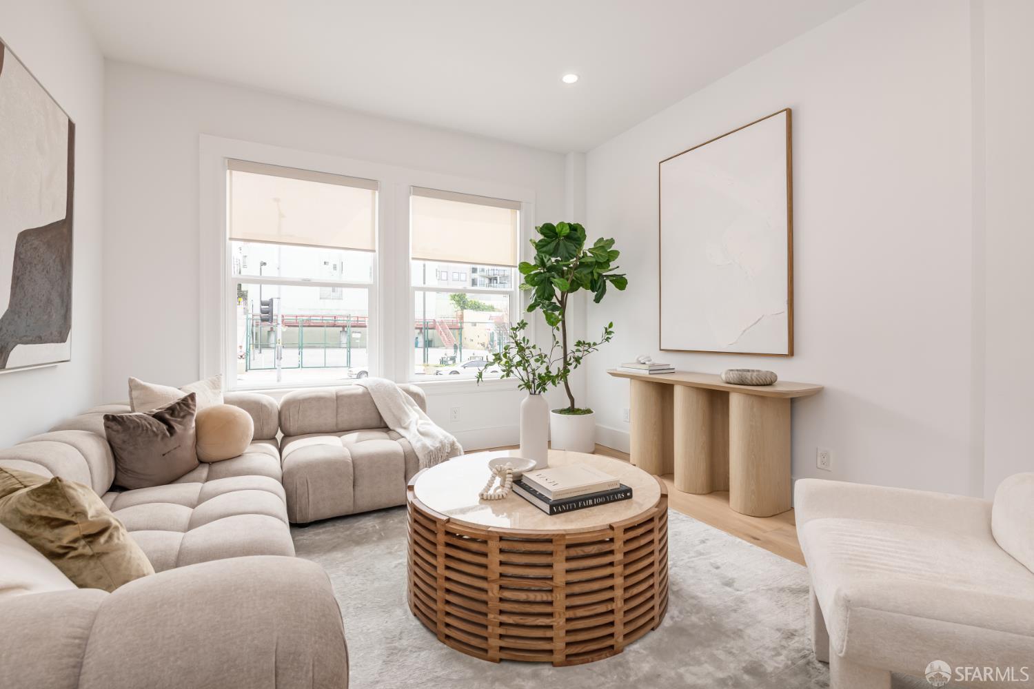 Detail Gallery Image 8 of 43 For 1400 Broadway, San Francisco,  CA 94109 - 3 Beds | 2 Baths