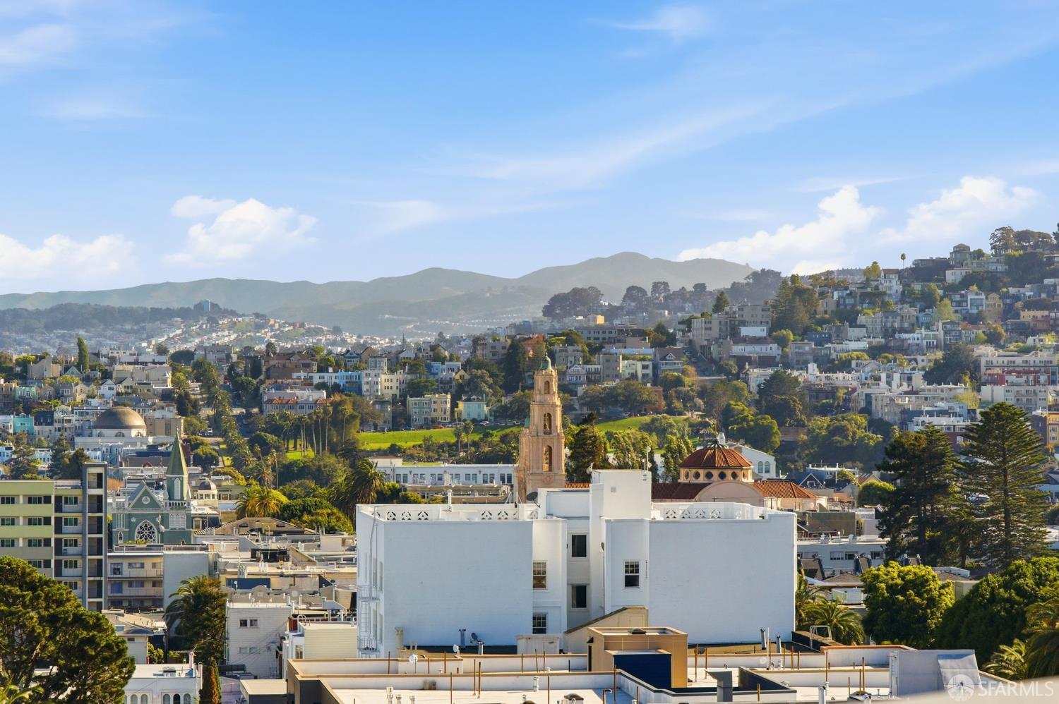 Detail Gallery Image 44 of 54 For 8 Buchanan St #806,  San Francisco,  CA 94102 - 1 Beds | 1 Baths
